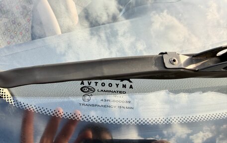 Daewoo Matiz I, 2013 год, 277 000 рублей, 17 фотография