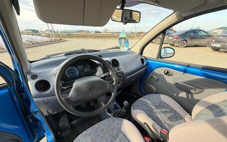 Daewoo Matiz I, 2013 год, 277 000 рублей, 22 фотография