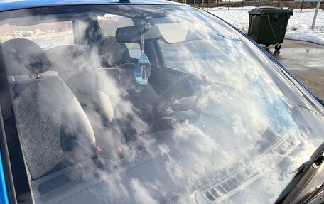 Daewoo Matiz I, 2013 год, 277 000 рублей, 16 фотография