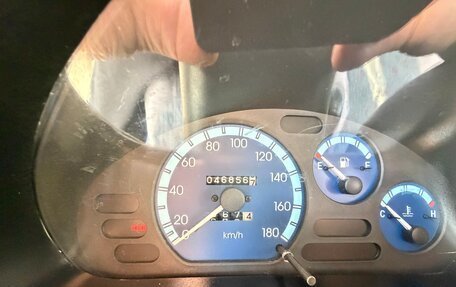 Daewoo Matiz I, 2013 год, 277 000 рублей, 23 фотография