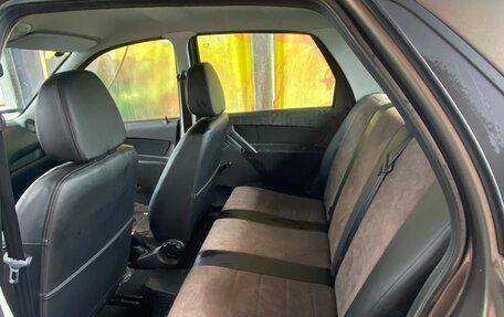 Datsun on-DO I рестайлинг, 2016 год, 270 000 рублей, 2 фотография