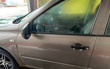 Datsun on-DO I рестайлинг, 2016 год, 270 000 рублей, 12 фотография