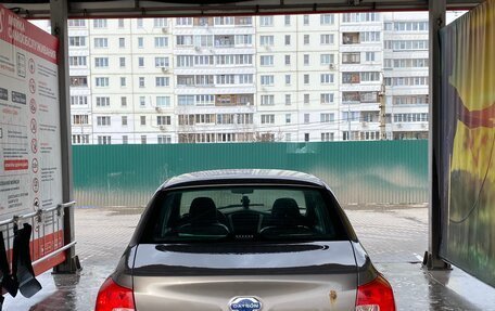 Datsun on-DO I рестайлинг, 2016 год, 270 000 рублей, 10 фотография