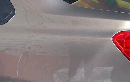 Datsun on-DO I рестайлинг, 2016 год, 270 000 рублей, 13 фотография