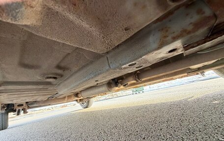 Daewoo Matiz I, 2013 год, 277 000 рублей, 25 фотография