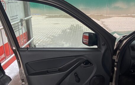 Datsun on-DO I рестайлинг, 2016 год, 270 000 рублей, 6 фотография