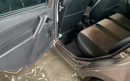 Datsun on-DO I рестайлинг, 2016 год, 270 000 рублей, 3 фотография