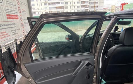 Datsun on-DO I рестайлинг, 2016 год, 270 000 рублей, 4 фотография