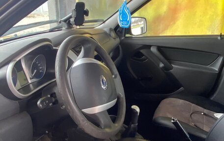 Datsun on-DO I рестайлинг, 2016 год, 270 000 рублей, 5 фотография