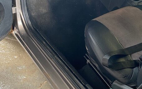 Datsun on-DO I рестайлинг, 2016 год, 270 000 рублей, 7 фотография