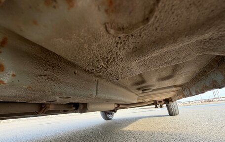 Daewoo Matiz I, 2013 год, 277 000 рублей, 26 фотография