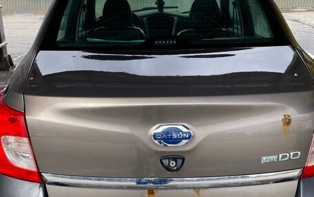 Datsun on-DO I рестайлинг, 2016 год, 270 000 рублей, 14 фотография