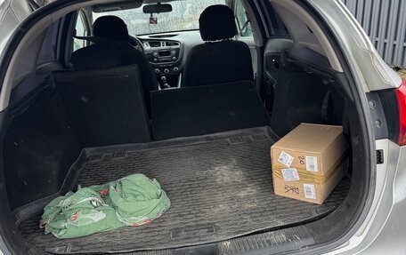 KIA cee'd III, 2014 год, 850 000 рублей, 6 фотография