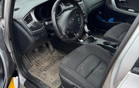 KIA cee'd III, 2014 год, 850 000 рублей, 4 фотография