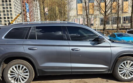 Skoda Kodiaq I, 2019 год, 1 800 000 рублей, 2 фотография