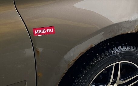 Datsun on-DO I рестайлинг, 2016 год, 270 000 рублей, 17 фотография