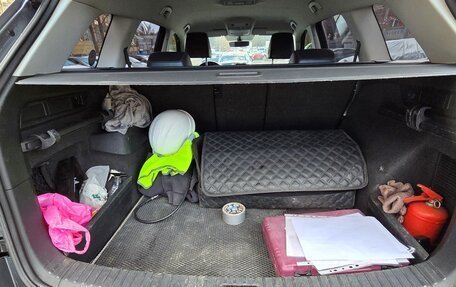 Skoda Kodiaq I, 2019 год, 1 800 000 рублей, 7 фотография