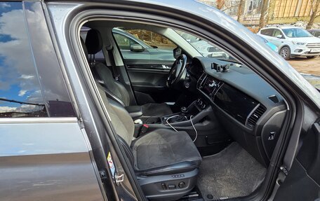 Skoda Kodiaq I, 2019 год, 1 800 000 рублей, 5 фотография