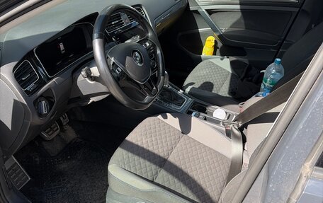 Volkswagen Golf VII, 2018 год, 1 350 000 рублей, 5 фотография