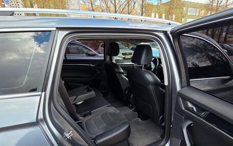 Skoda Kodiaq I, 2019 год, 1 800 000 рублей, 6 фотография