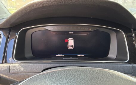 Volkswagen Golf VII, 2018 год, 1 350 000 рублей, 6 фотография