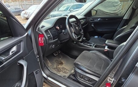 Skoda Kodiaq I, 2019 год, 1 800 000 рублей, 8 фотография