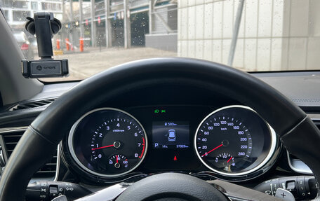 KIA cee'd III, 2019 год, 2 200 000 рублей, 3 фотография