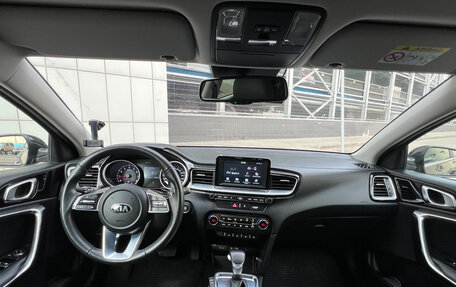 KIA cee'd III, 2019 год, 2 200 000 рублей, 4 фотография