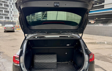 KIA cee'd III, 2019 год, 2 200 000 рублей, 11 фотография