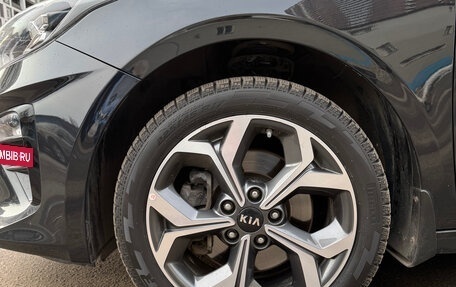 KIA cee'd III, 2019 год, 2 200 000 рублей, 25 фотография