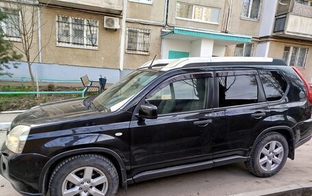 Nissan X-Trail, 2008 год, 1 000 000 рублей, 2 фотография