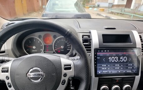 Nissan X-Trail, 2008 год, 1 000 000 рублей, 4 фотография