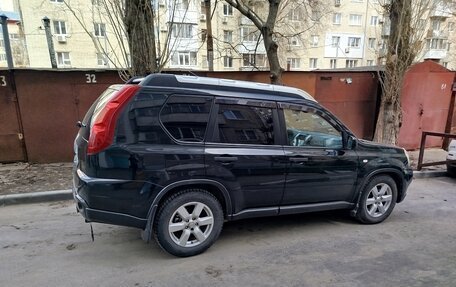 Nissan X-Trail, 2008 год, 1 000 000 рублей, 5 фотография