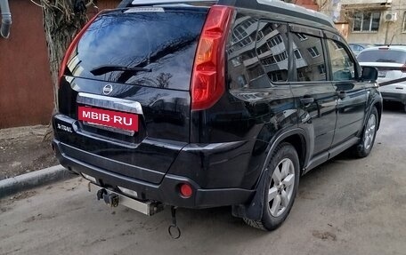 Nissan X-Trail, 2008 год, 1 000 000 рублей, 6 фотография