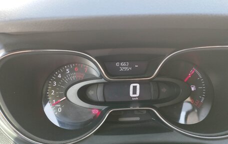 Renault Kaptur I рестайлинг, 2019 год, 1 800 000 рублей, 14 фотография