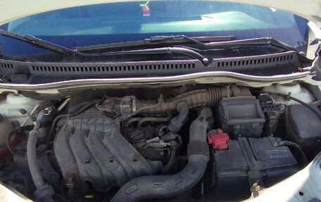 Renault Kaptur I рестайлинг, 2019 год, 1 800 000 рублей, 11 фотография