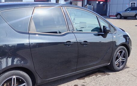 Opel Meriva, 2012 год, 690 000 рублей, 6 фотография