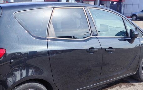 Opel Meriva, 2012 год, 690 000 рублей, 5 фотография