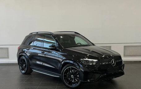 Mercedes-Benz GLE, 2025 год, 14 200 000 рублей, 2 фотография