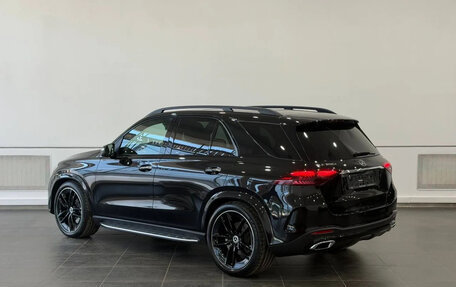 Mercedes-Benz GLE, 2025 год, 14 200 000 рублей, 3 фотография