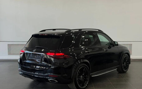 Mercedes-Benz GLE, 2025 год, 14 200 000 рублей, 4 фотография