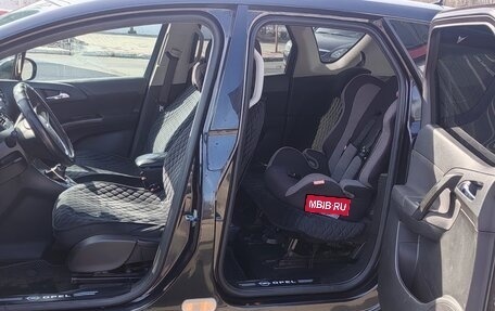 Opel Meriva, 2012 год, 690 000 рублей, 8 фотография