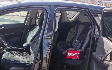 Opel Meriva, 2012 год, 690 000 рублей, 9 фотография