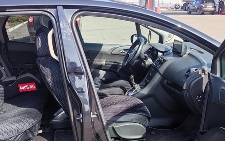 Opel Meriva, 2012 год, 690 000 рублей, 10 фотография