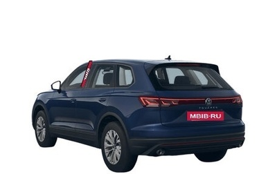 Volkswagen Touareg III, 2026 год, 8 799 900 рублей, 1 фотография