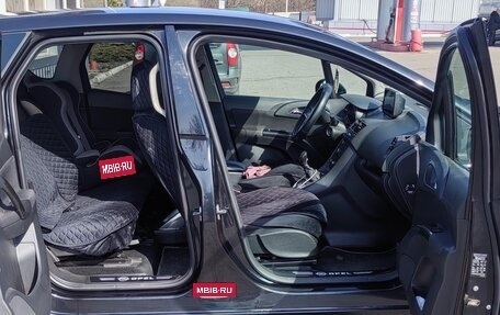 Opel Meriva, 2012 год, 690 000 рублей, 7 фотография