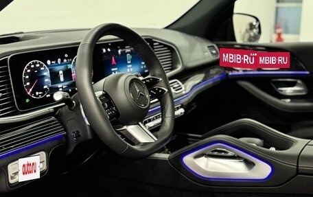 Mercedes-Benz GLE, 2025 год, 14 200 000 рублей, 6 фотография