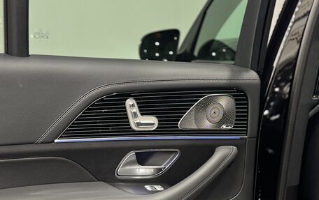 Mercedes-Benz GLE, 2025 год, 14 200 000 рублей, 12 фотография