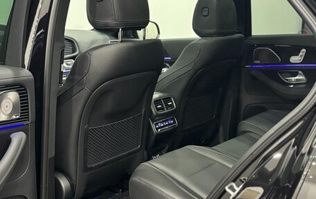 Mercedes-Benz GLE, 2025 год, 14 200 000 рублей, 13 фотография