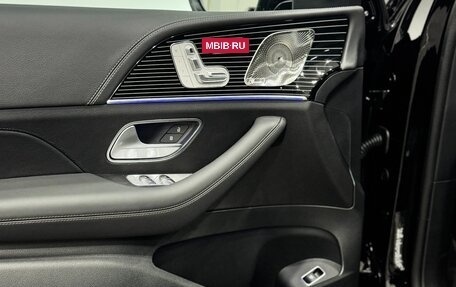 Mercedes-Benz GLE, 2025 год, 14 200 000 рублей, 11 фотография